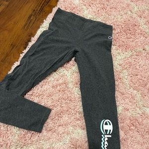 Champion leggings